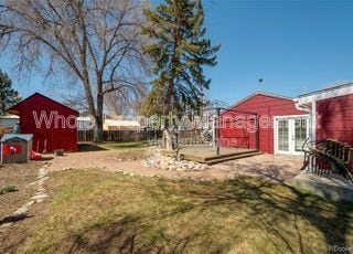 Building Photo - 6095 Pierce St