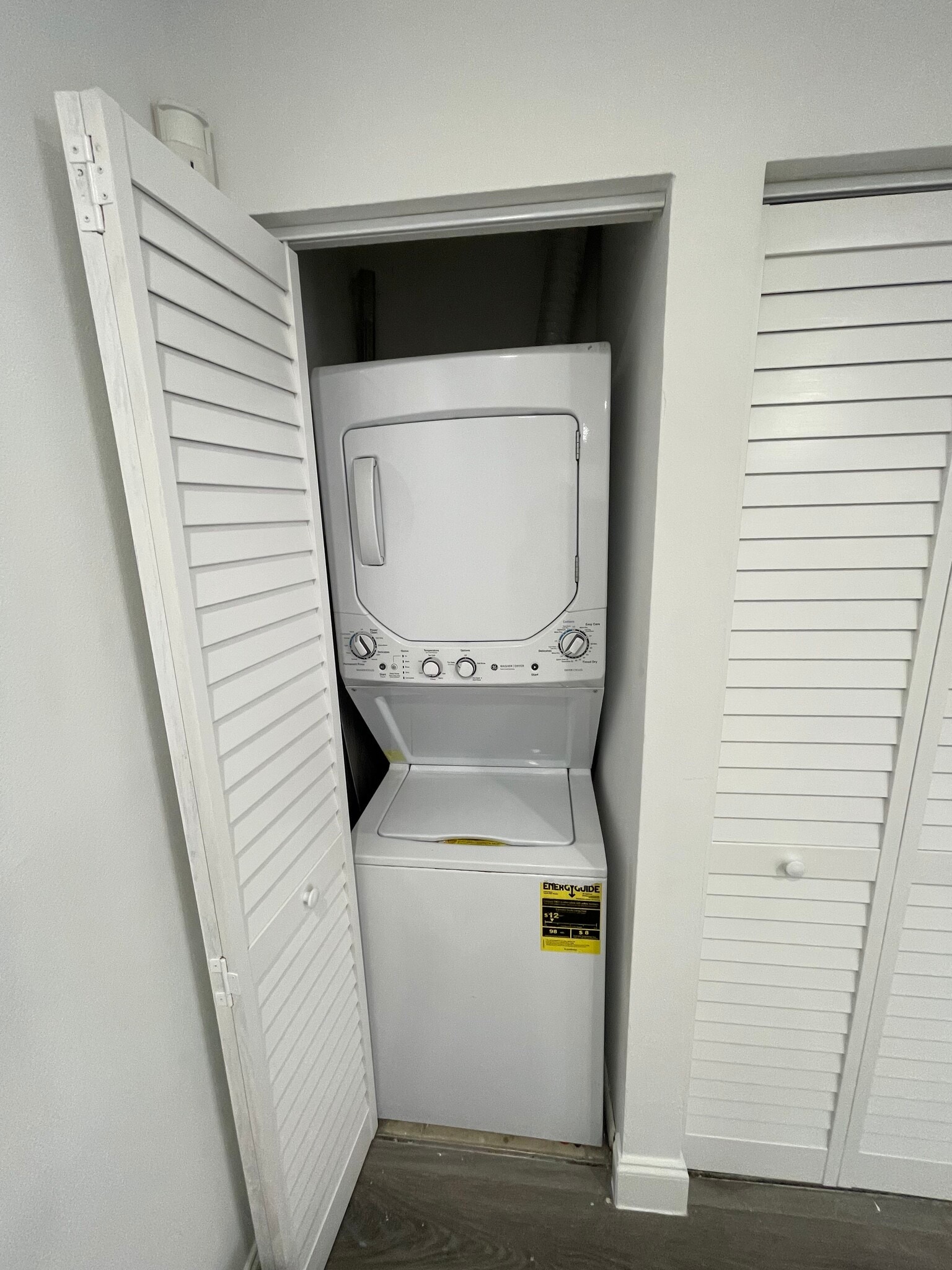 Laundry Closet - 7012 NW 179th St