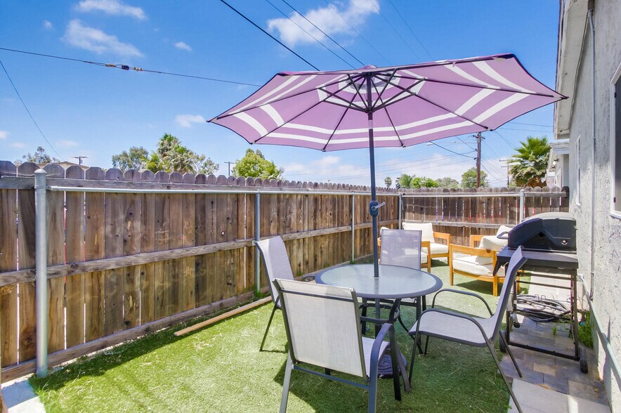 Building Photo - 4114 Fond du Lac Ave