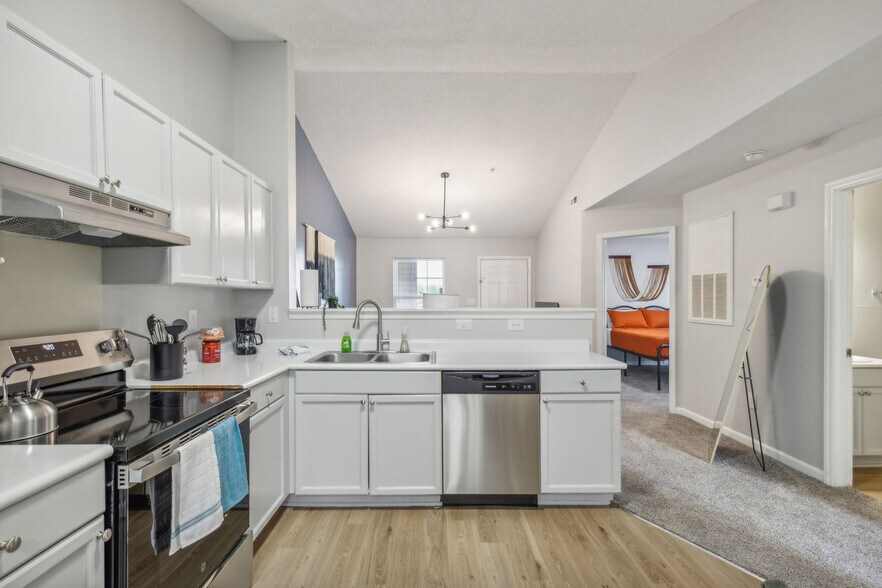 Building Photo - 3508 Carlson Bay Ct