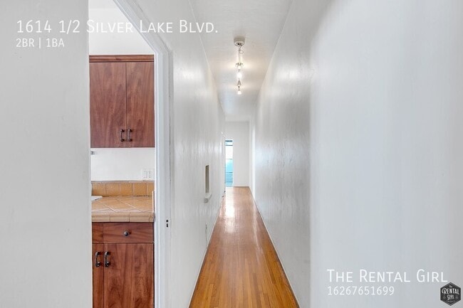 Building Photo - 1614 1/2 Silver Lake Blvd.-
