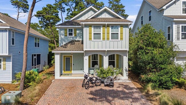 Building Photo - 30 Sandpine Loop