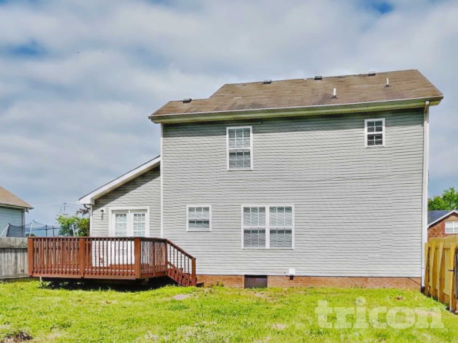 Building Photo - 1908 Sherman Court