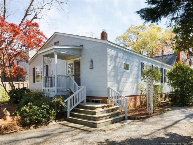 Building Photo - 1524 Brookside Ave