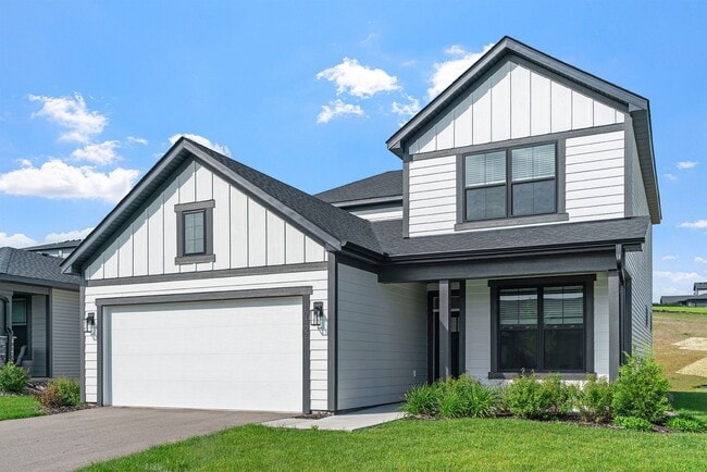Building Photo - Marsh Hollow