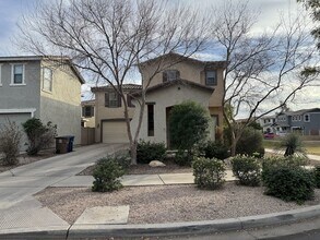 Building Photo - Queen Creek 3br House