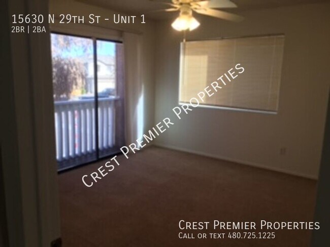 Building Photo - 15630 N 29th St