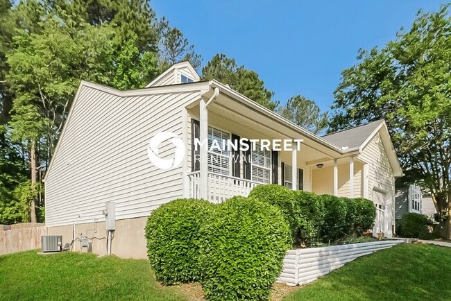 Building Photo - 3 Bedroom Pet-Friendly Home in RALEIGH, NC...