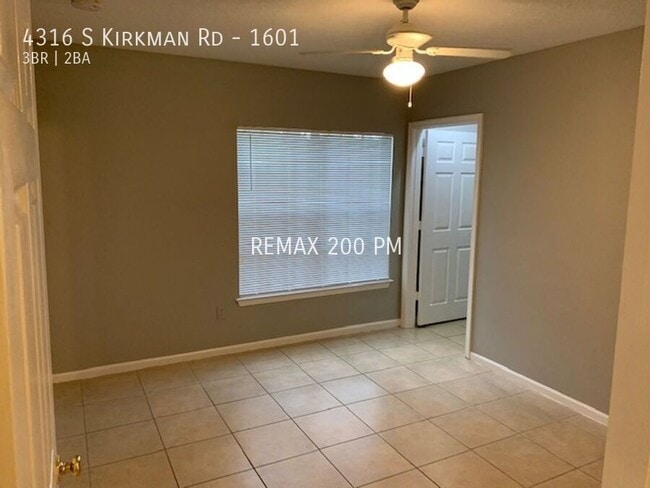 Building Photo - 4316 S Kirkman Rd