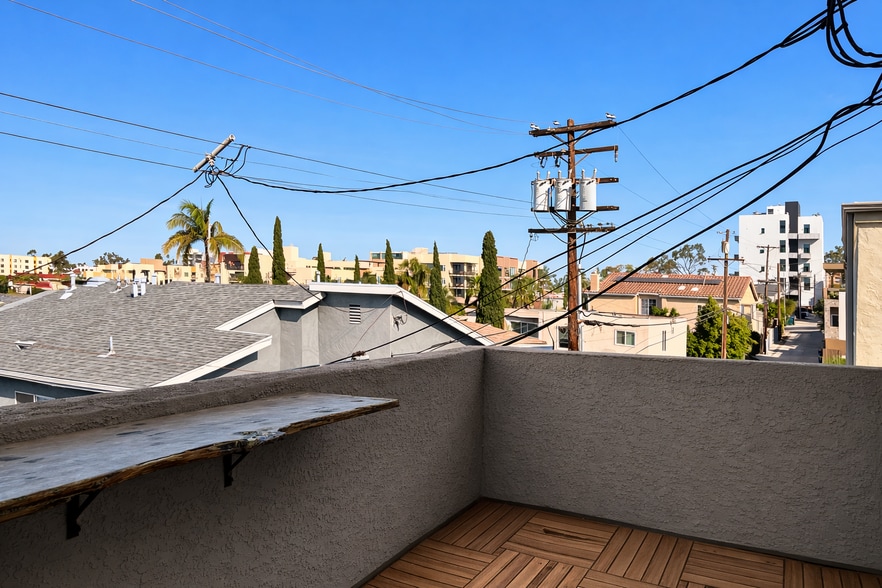 Building Photo - 4140 Hamilton St