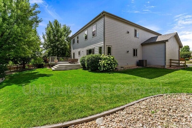 Building Photo - 21805 Mt Elbert Pl