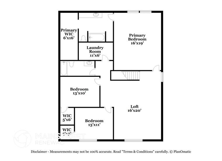 Building Photo - 10902 Spirit Dr