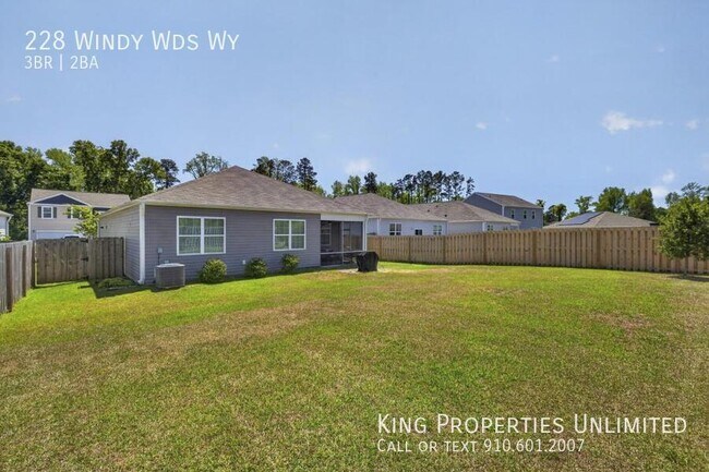 Building Photo - 228 Windy Wds Wy