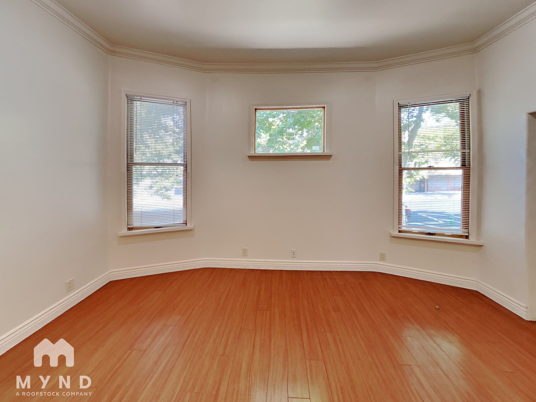Building Photo - 1518 21st Street