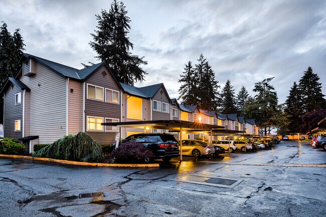 Building Photo - Cierra Commons