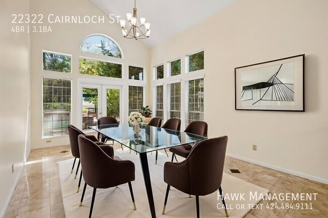 Building Photo - 22322 Cairnloch St