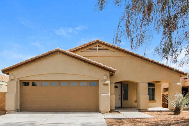 Building Photo - 6898 W Quailwood Way