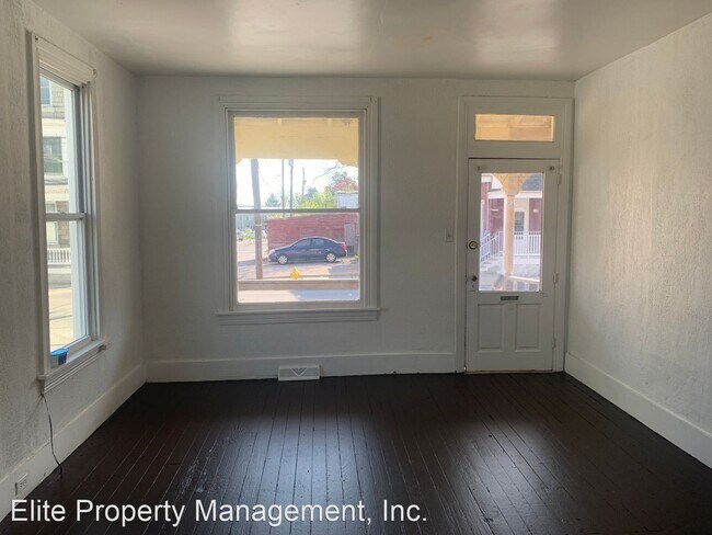 Building Photo - 4 br, 1 bath House - 162 S Belvidere Avenue