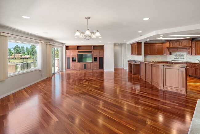 Building Photo - Custom Single Story in coveted Alvarado Es...