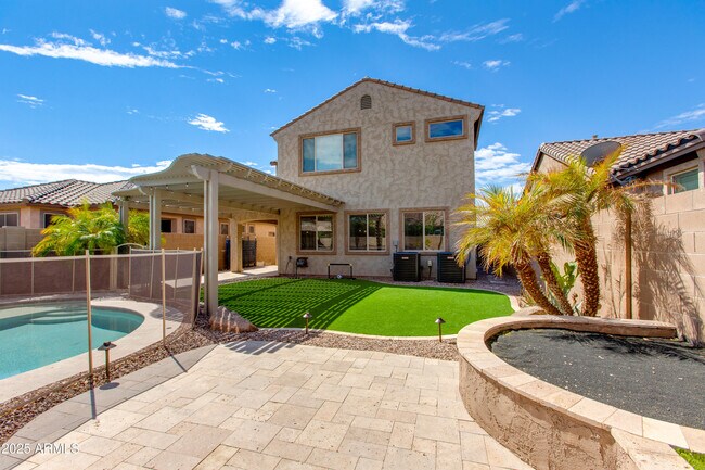 Building Photo - 3668 E Ficus Way