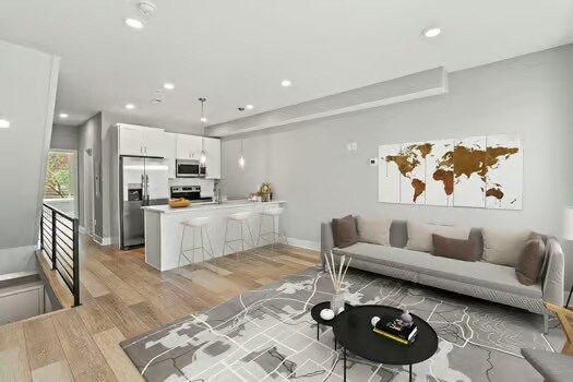 Building Photo - 2112 N 8th St