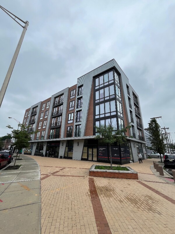Building Photo - 545 M.L.K. Drive