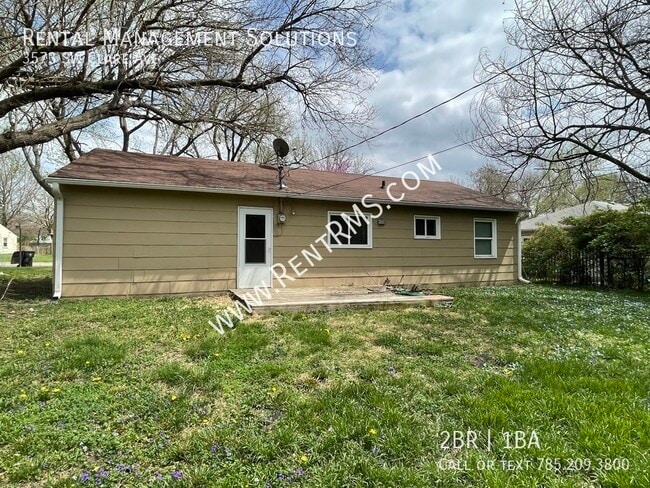 Building Photo - 3573 SW Clare Ave