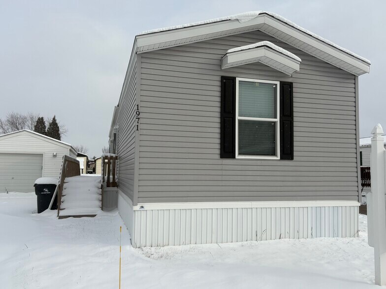 Building Photo - 1971 Winter Park Dr