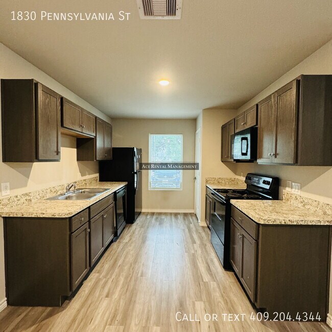 Building Photo - 1830 Pennsylvania Ave