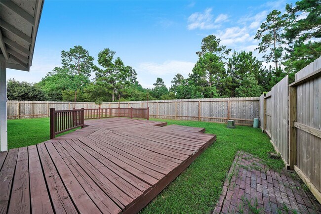 Building Photo - 6903 Summer Bridge Ln