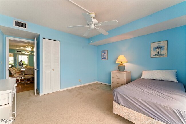 Building Photo - 3460 N Key Dr