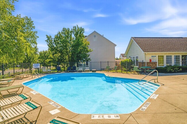 Building Photo - 1113 Green Knoll Dr
