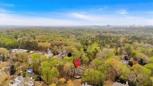 Building Photo - 115 Mount Paran Ridge