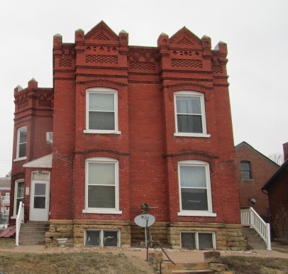 Building Photo - 517-519 Ave G