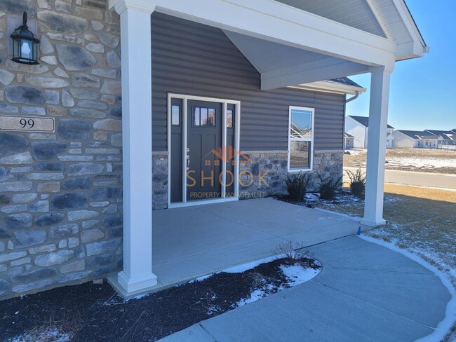 Building Photo - IMMACULATE NEW CONSTRUCTION - 3 BR (POSSIB...