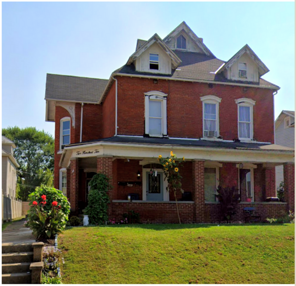 Primary Photo - 210 S 3rd St