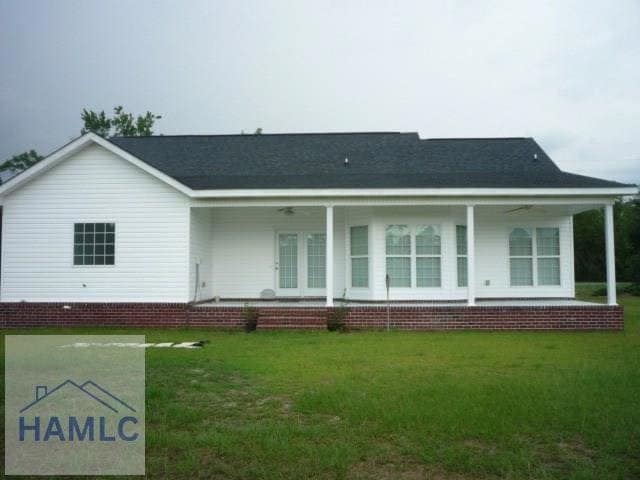 Building Photo - 12058 GA-196