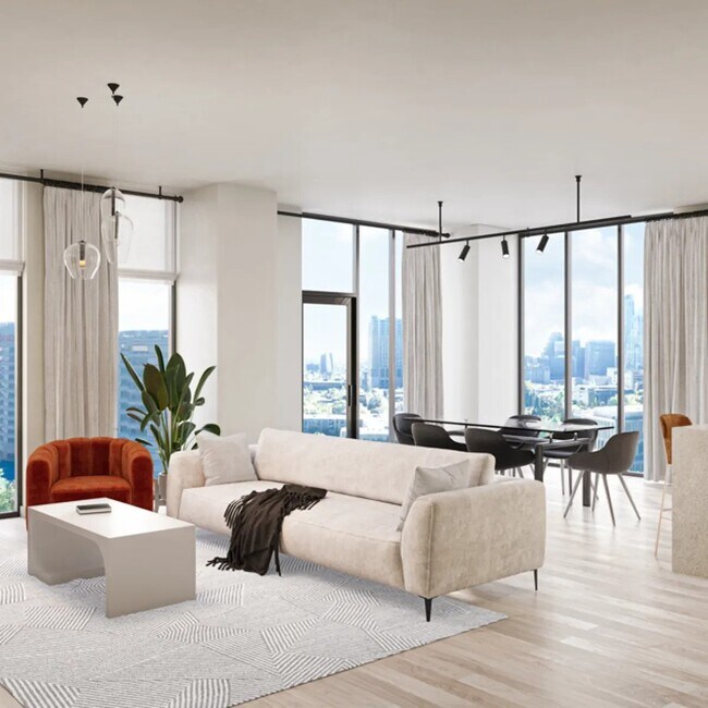 Building Photo - Luxury Living at Its Finest: Exquisite One...