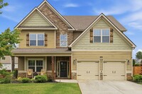 Building Photo - 4 Bed, 4 Bath Home Available in Anderson