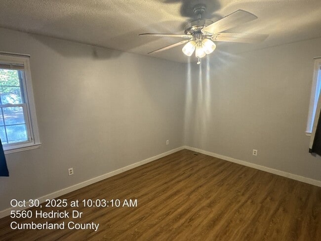 Building Photo - 5560 Hedrick Dr