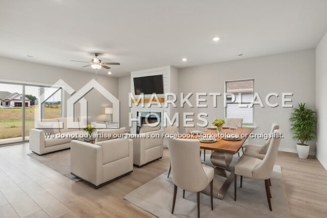 Building Photo - 313 McHenry Dr