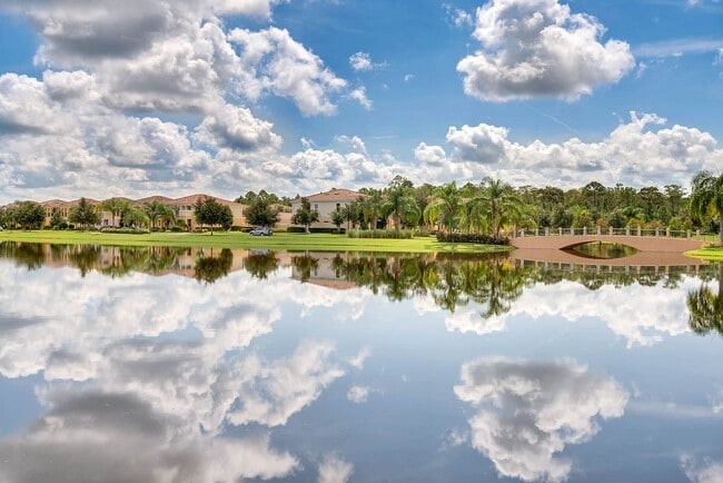 Building Photo - VillageWalk at Lake Nona ~ Gorgeous 4 bed/3 bath Executive Home!