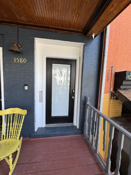 Building Photo - 3580 13th St NW