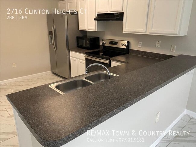 Building Photo - Ashford Park Townhome for Rent on Oviedo!!