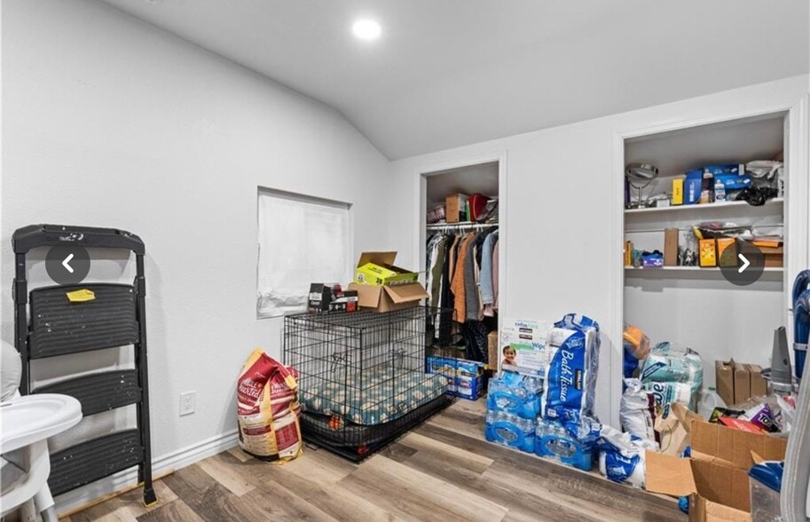 Bonus room - 855 W 29th St