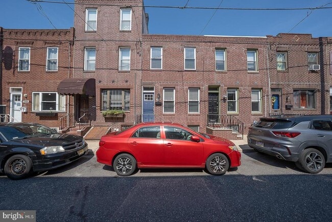 Building Photo - 1916 S Alder St