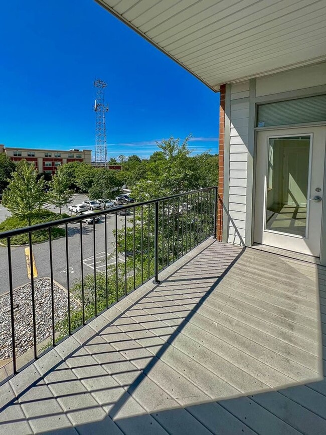 Building Photo - Eastwood Commons II Condo Association