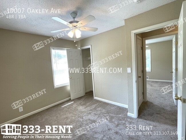 Building Photo - 10007 Oakley Ave
