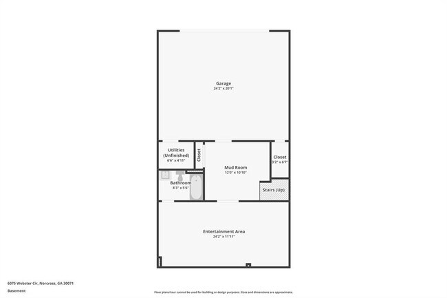 Building Photo - 6075 Webster Cir