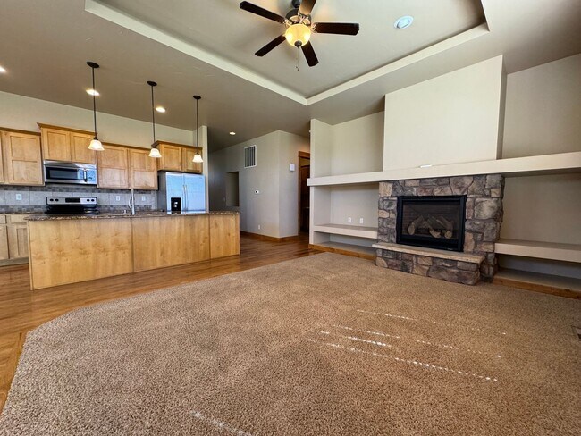Building Photo - Wonderful Upgraded Home in Timnath Ranch